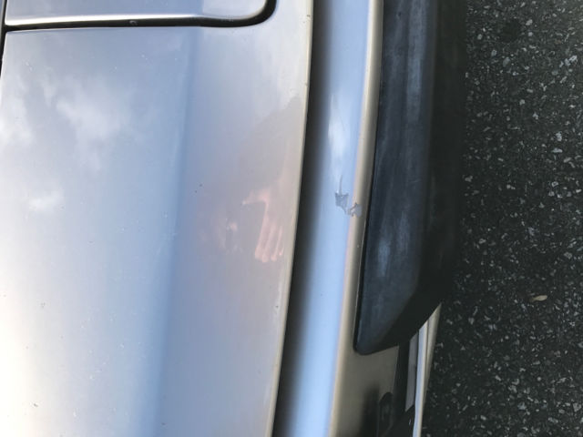 1985 Porsche 944 - photo 11