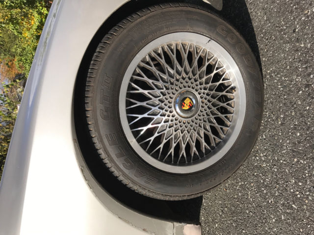 1985 Porsche 944 - photo 12