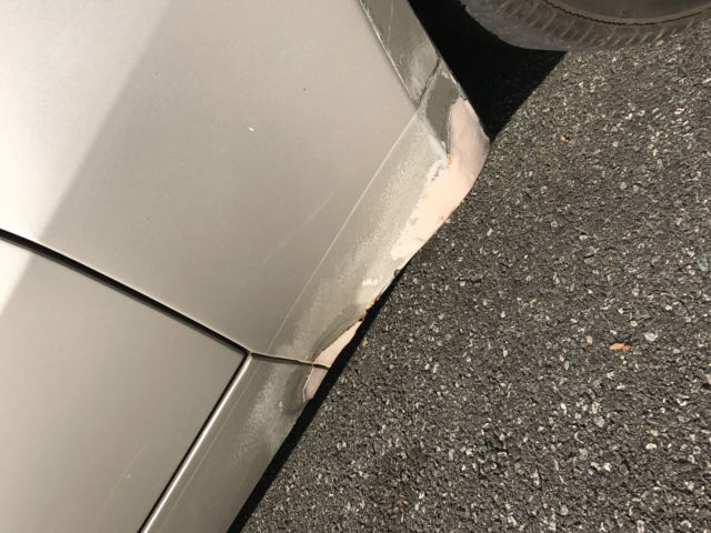 1985 Porsche 944 - photo 13