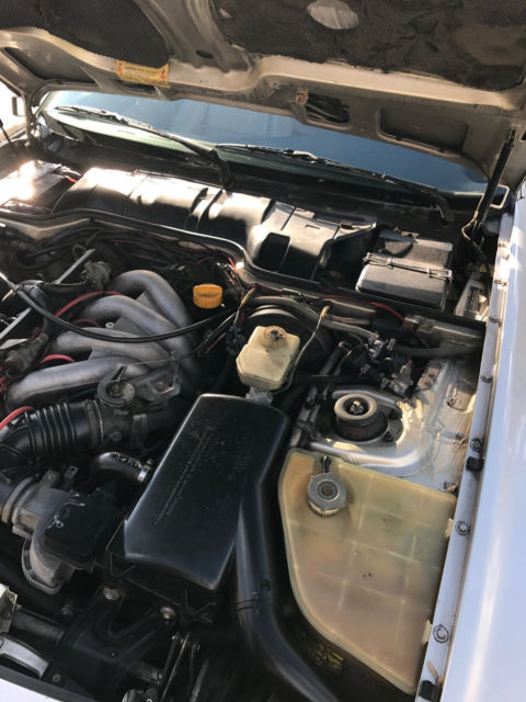 1985 Porsche 944 - photo 2