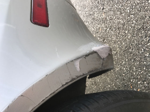 1985 Porsche 944 - photo 6