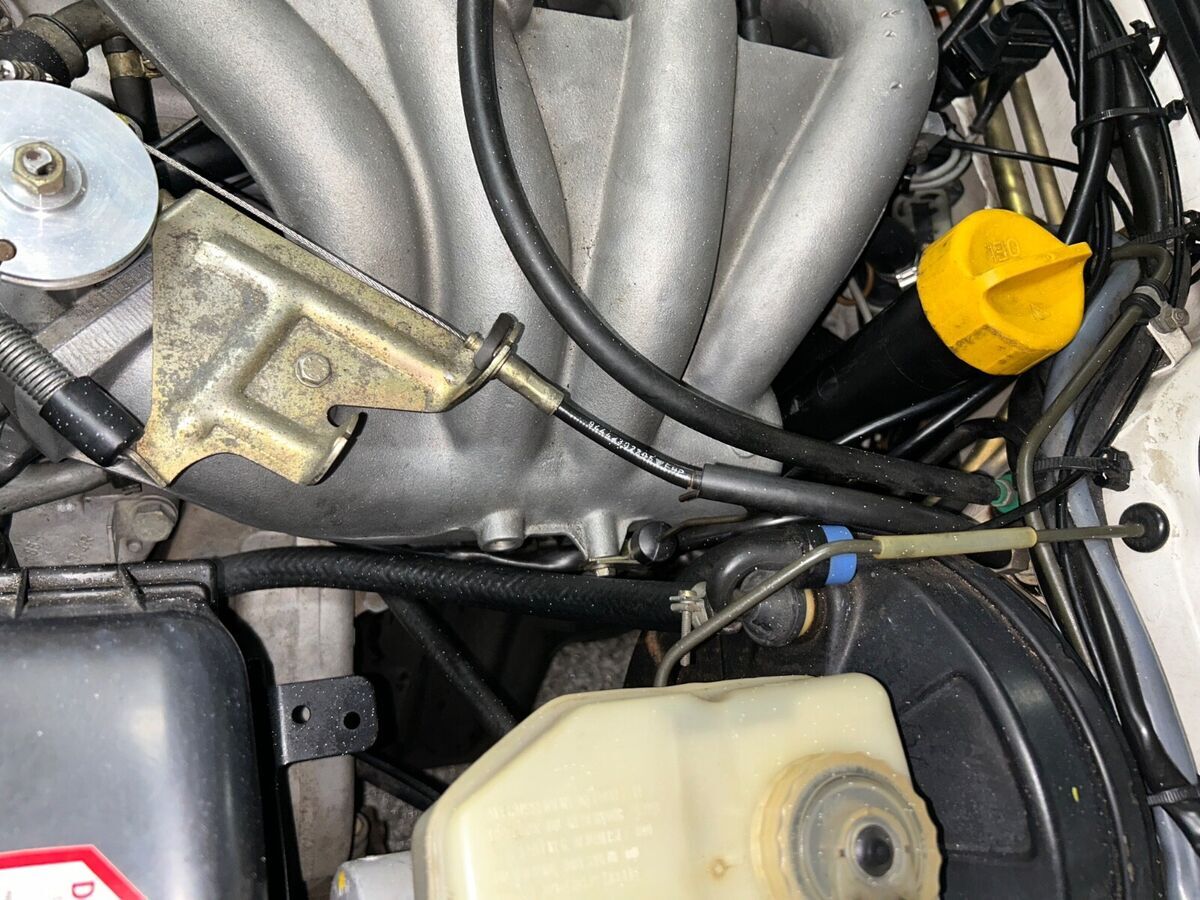 1985 Porsche 944 NA - photo 4