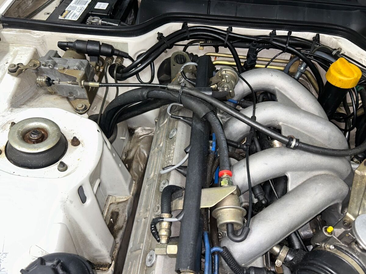1985 Porsche 944 NA - photo 7