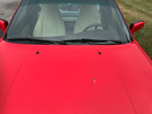 1986 Porsche 944 - photo 10
