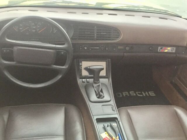 1987 Porsche 944 - photo 6