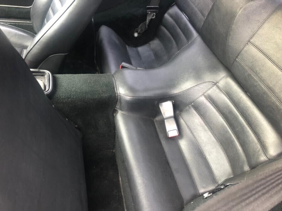 1989 Porsche 944 Coupe - photo 6