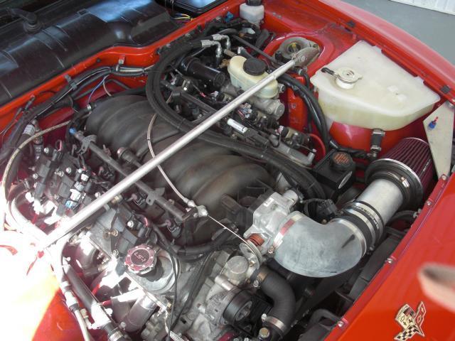 1988 Porsche 944 Converted to 948 - photo 7