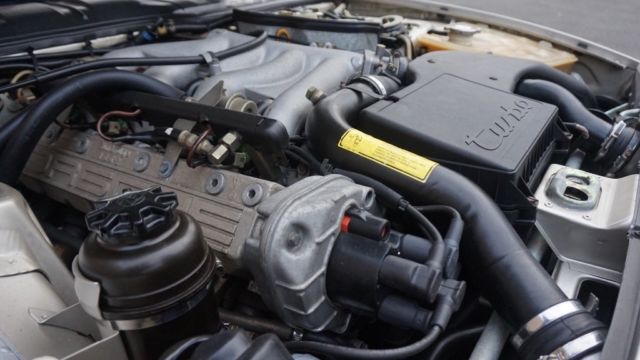 1986 Porsche 944 - photo 12