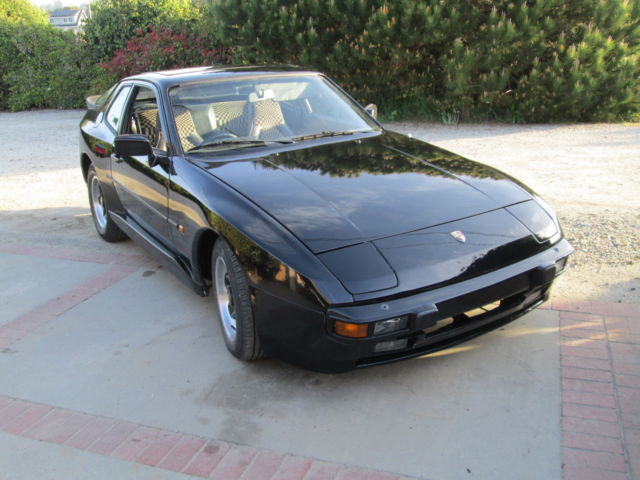 1983 Porsche 944 - photo 10