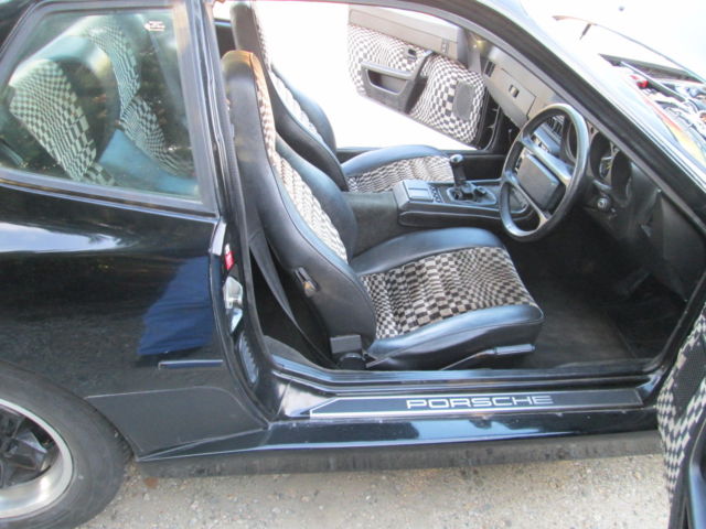 1983 Porsche 944 - photo 3
