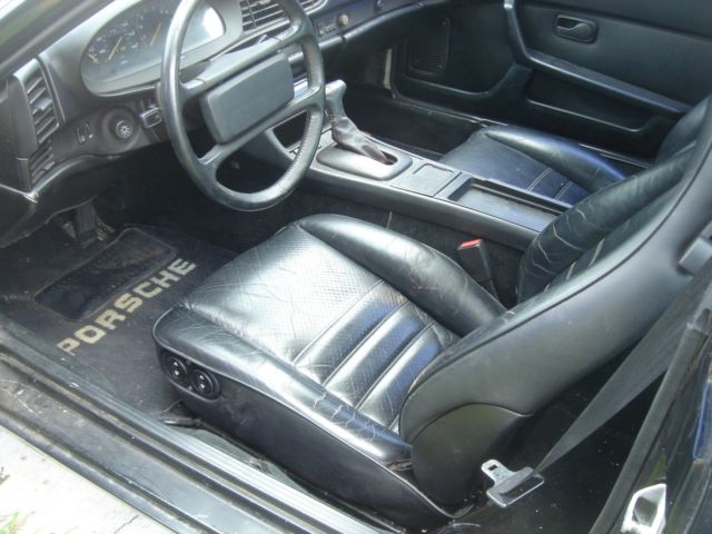1987 Porsche 944 - photo 5