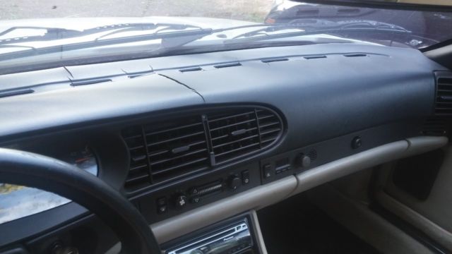1988 Porsche 944 - photo 13