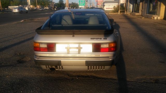 1988 Porsche 944 - photo 6