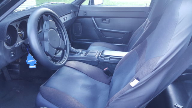 1984 Porsche 944 - photo 4