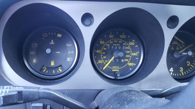 1984 Porsche 944 - photo 5