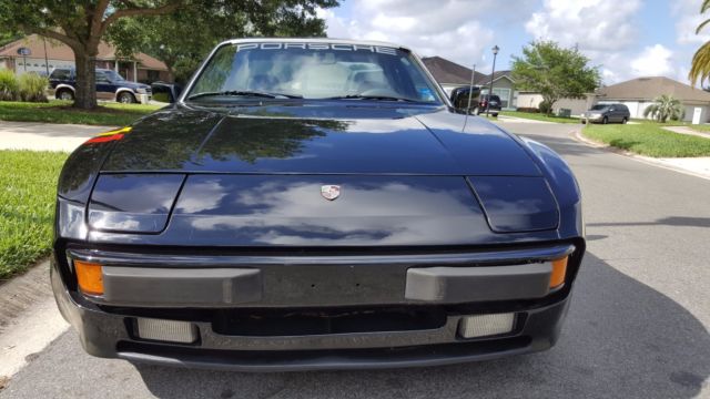 1984 Porsche 944 - photo 9