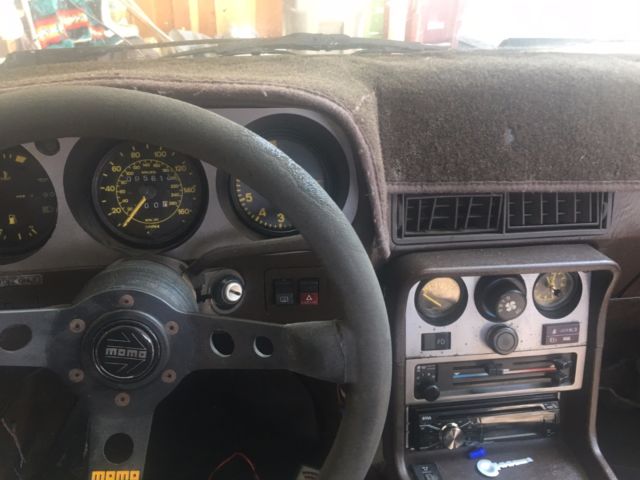 1983 Porsche 944 black - photo 4