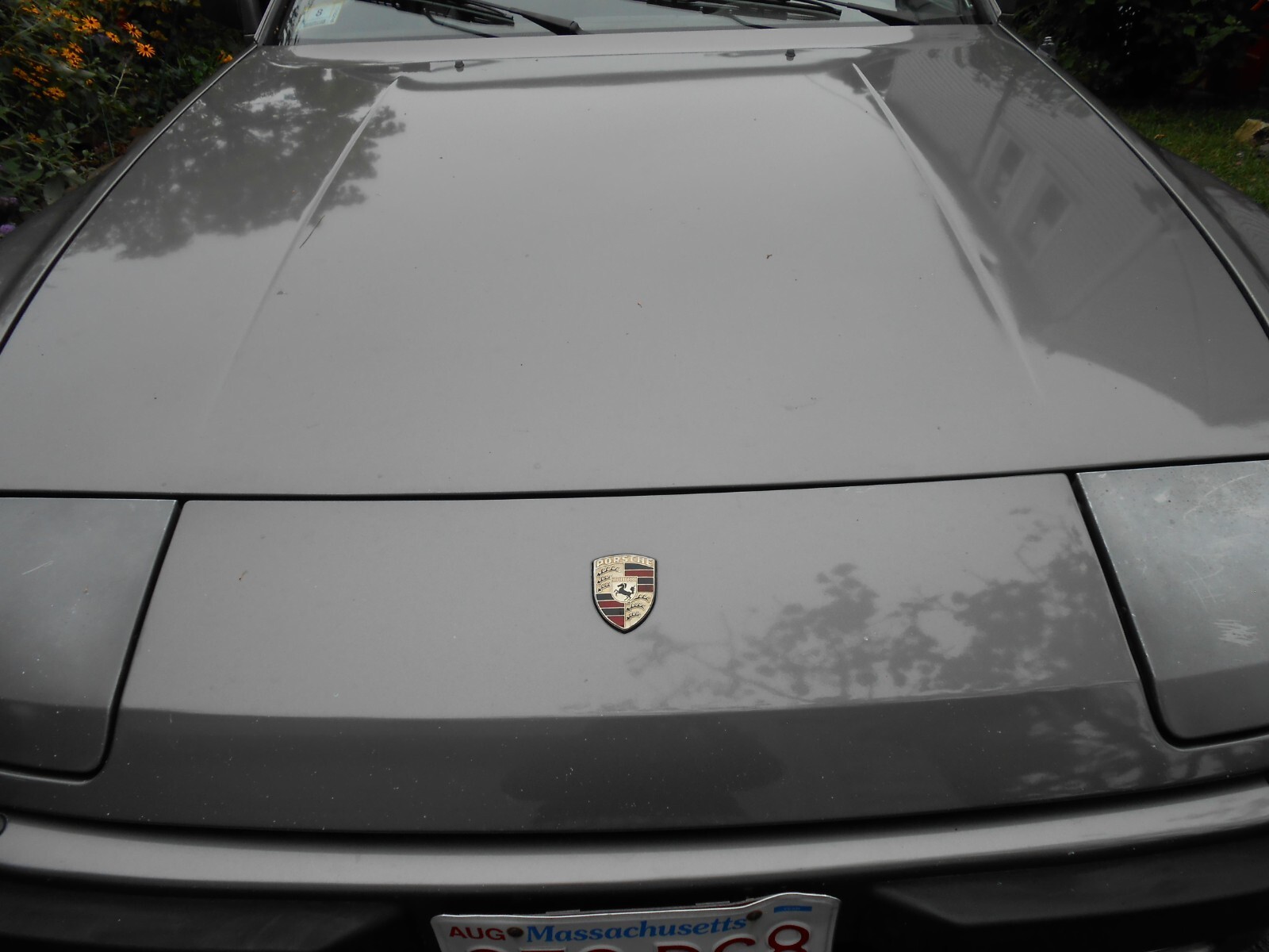 1984 Porsche 944 - photo 10
