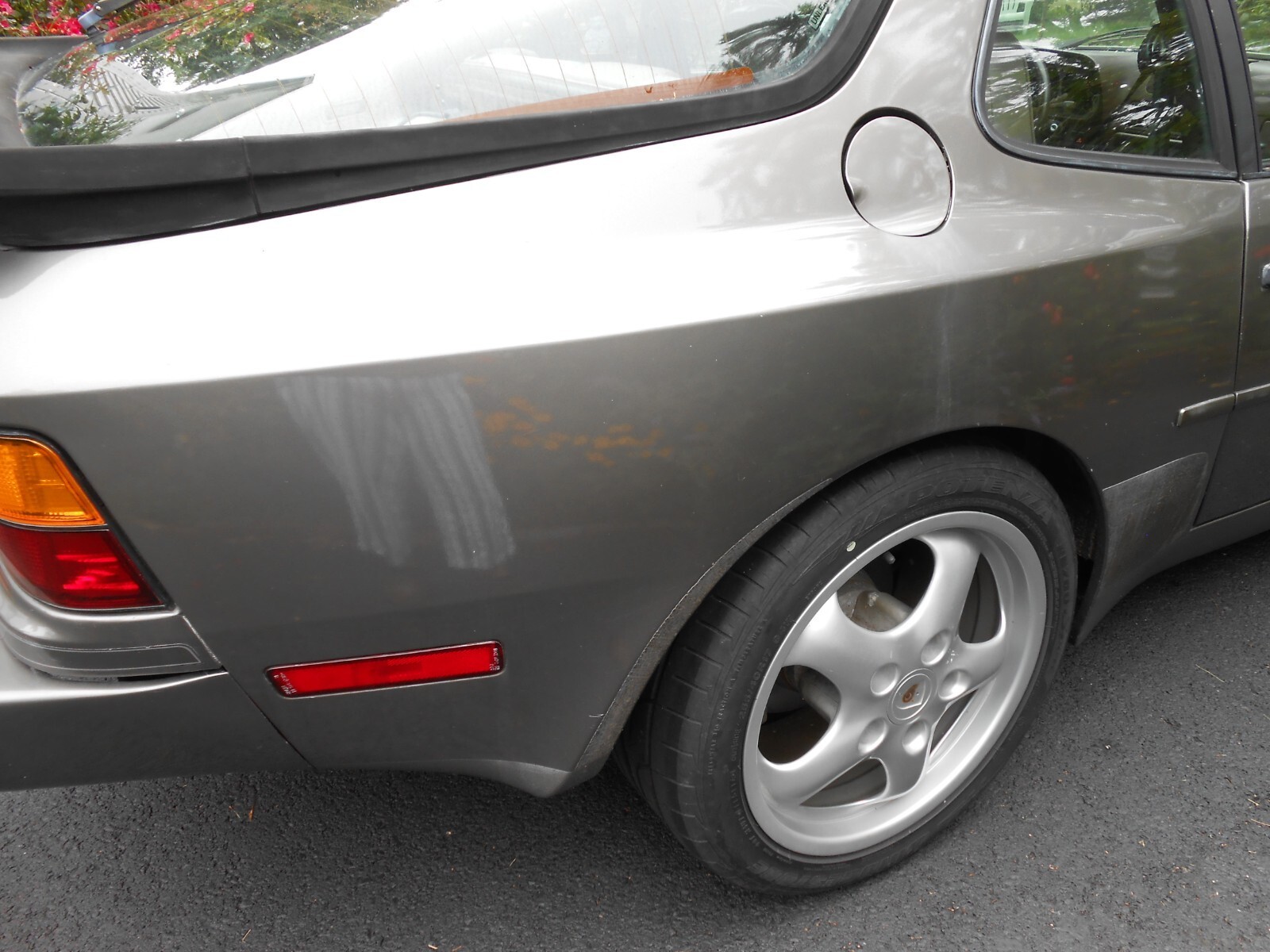 1984 Porsche 944 - photo 13