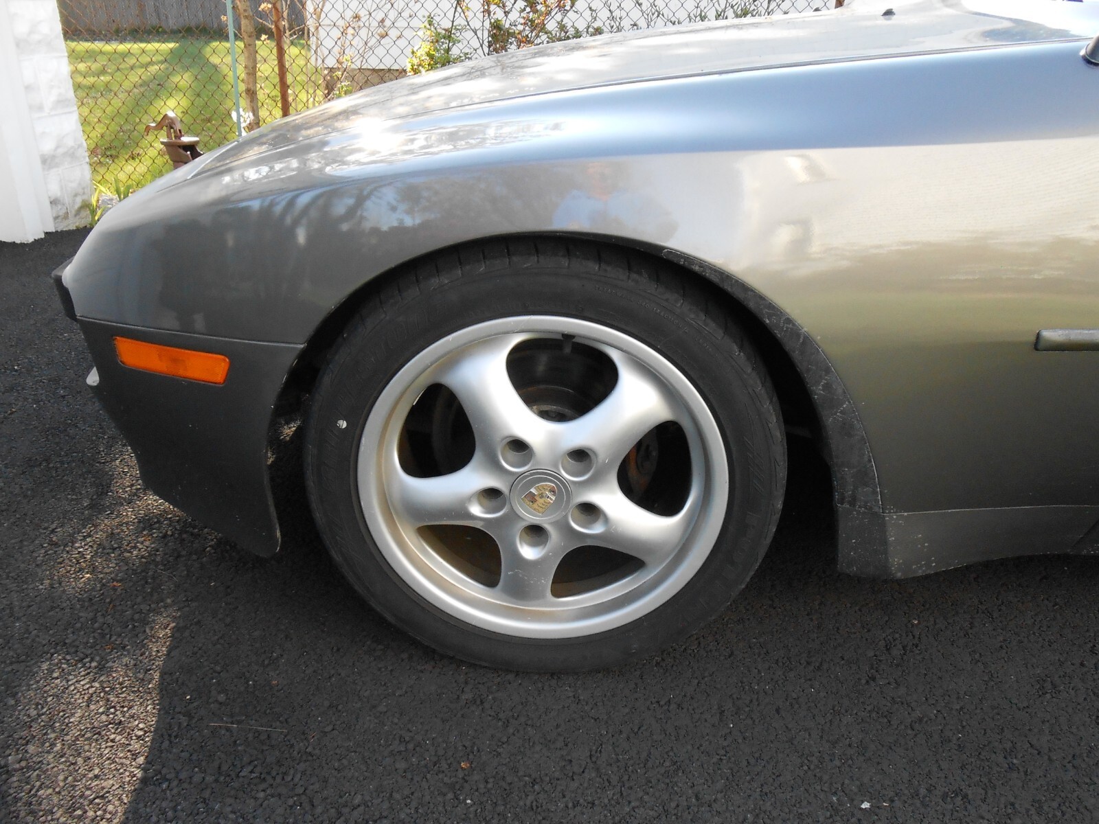 1984 Porsche 944 - photo 8