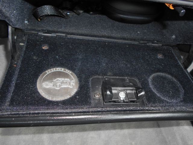 1988 Porsche 944 Celebration Edition - photo 13