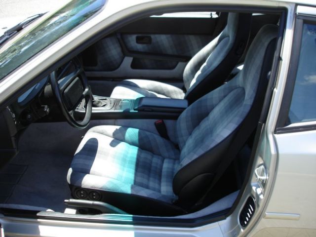 1988 Porsche 944 Celebration Edition - photo 6