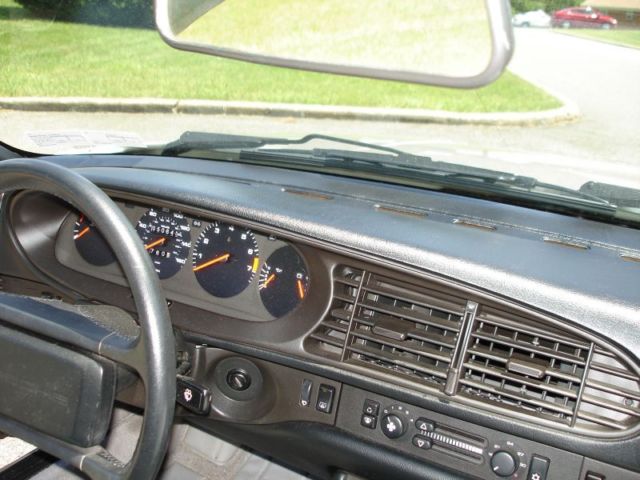 1988 Porsche 944 Celebration Edition - photo 8