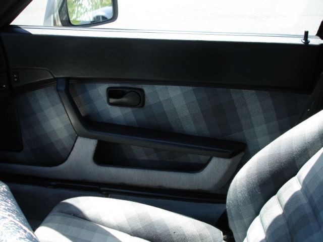 1988 Porsche 944 Celebration Edition - photo 9