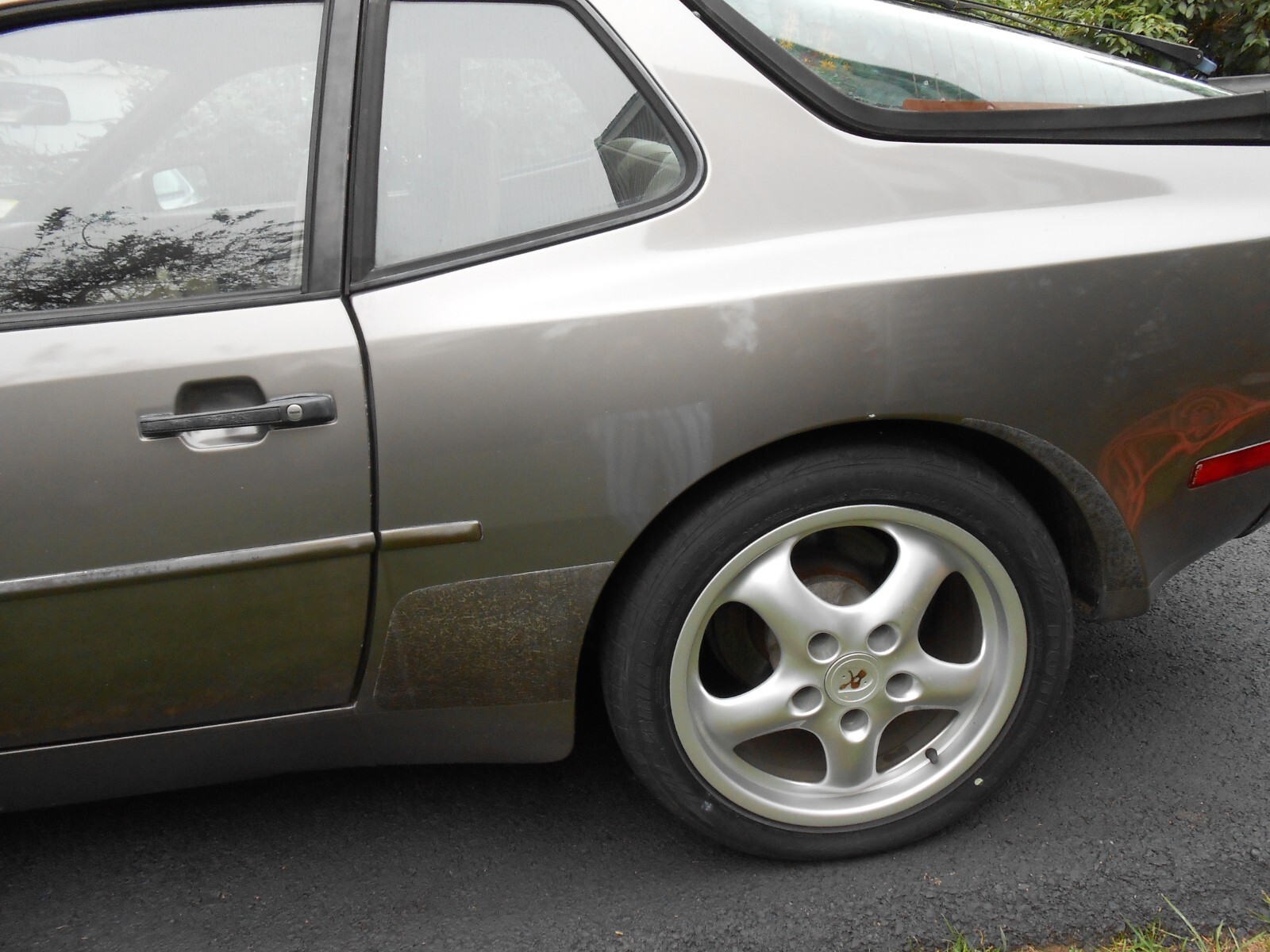 1984 Porsche 944 - photo 8