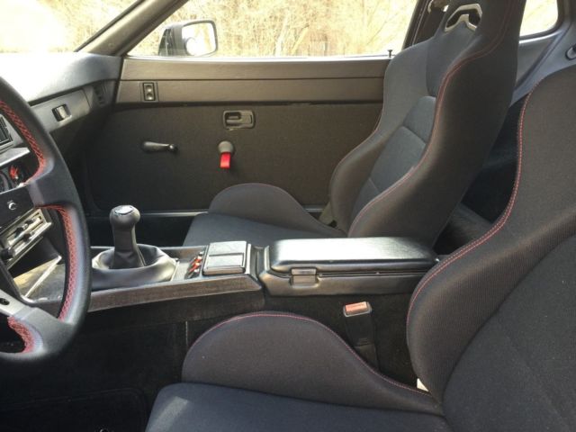 1983 Porsche 944 - photo 3