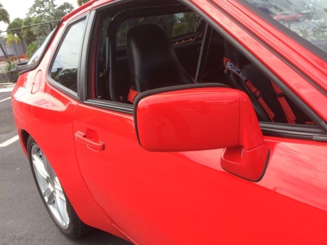 1984 Porsche 944 - photo 7