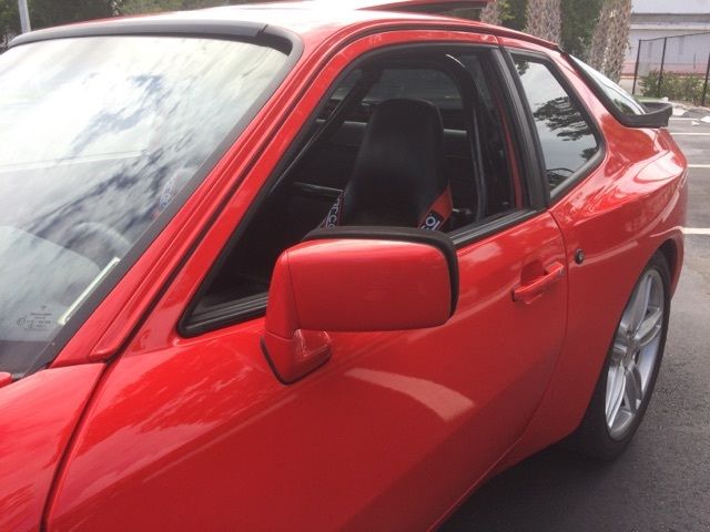 1984 Porsche 944 - photo 8
