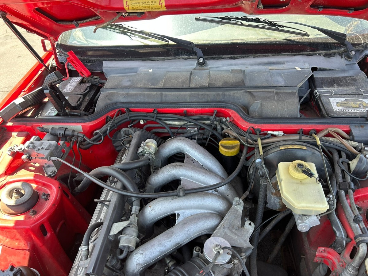 1986 Porsche 944 - photo 10