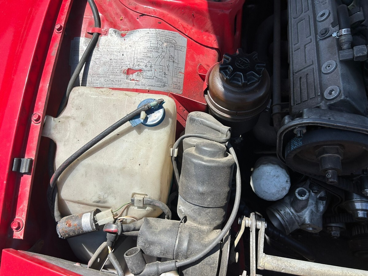 1986 Porsche 944 - photo 12