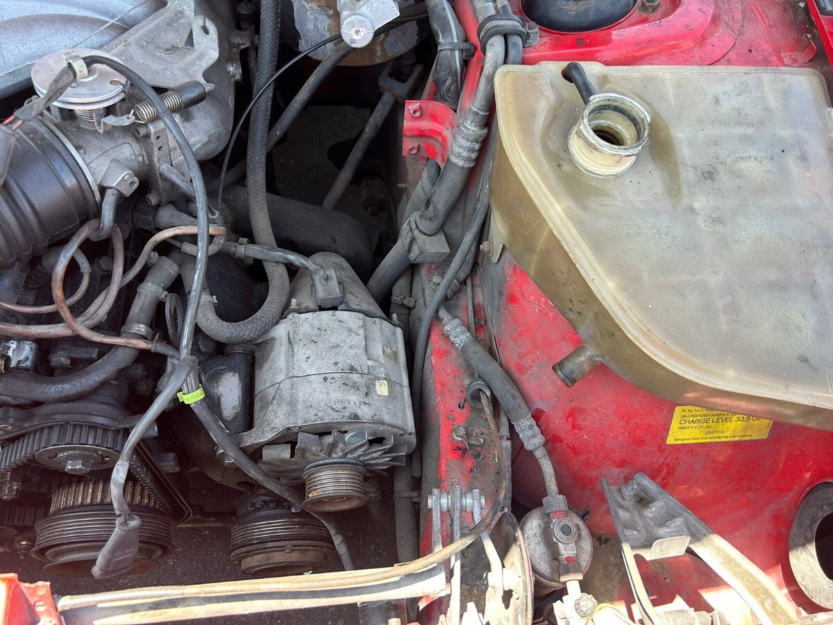 1986 Porsche 944 - photo 13