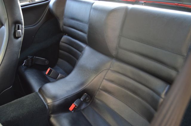 1985 Porsche 944 944 Base *Rare Auto Trans* - photo 13