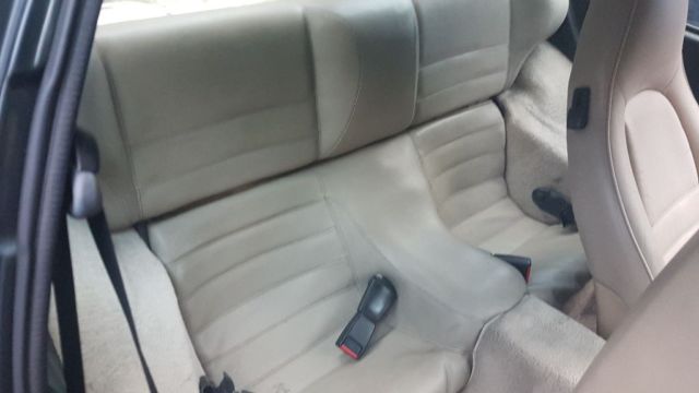 1987 Porsche 944 - photo 5