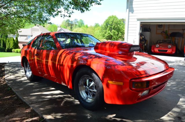 1983 Other Makes - photo 3