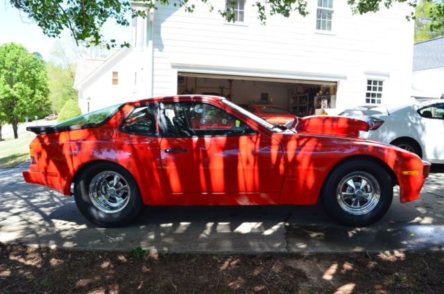 1983 Other Makes - photo 4