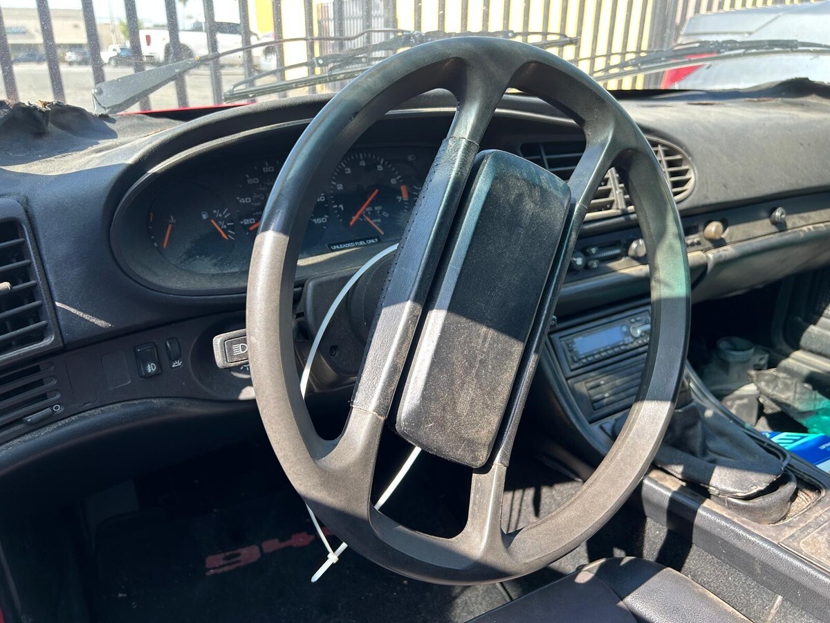 1986 Porsche 944 - photo 10