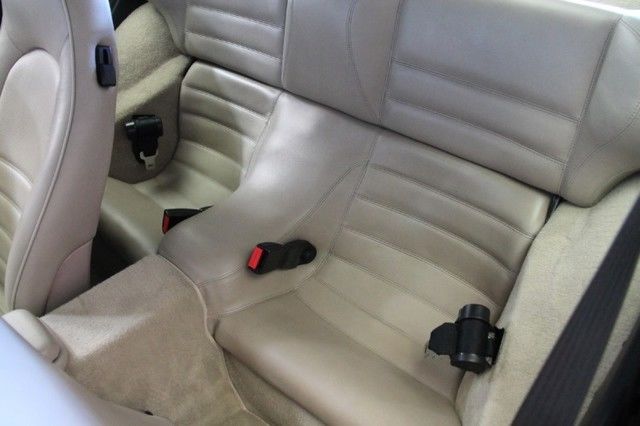 1987 Porsche 944 -- - photo 9