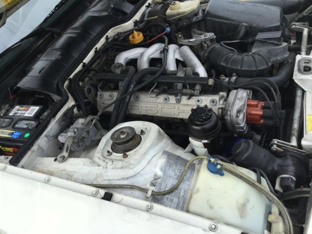 1985 Porsche 944 - photo 10
