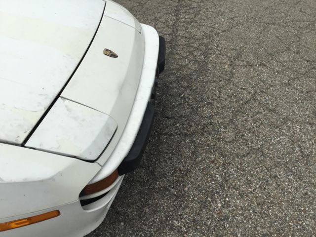 1985 Porsche 944 - photo 11