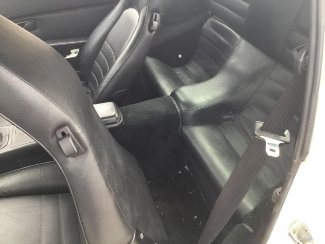 1985 Porsche 944 - photo 5