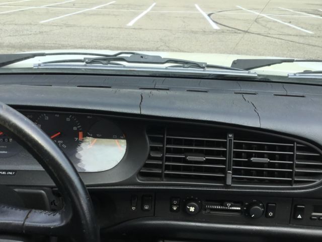 1985 Porsche 944 - photo 7