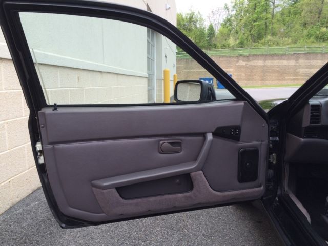 1991 Porsche 944 - photo 11