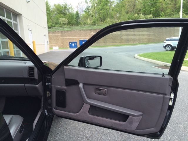 1991 Porsche 944 - photo 12