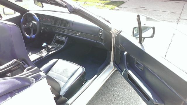 1990 Porsche 944 - photo 11