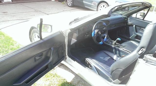1990 Porsche 944 - photo 13