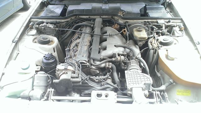 1990 Porsche 944 - photo 5